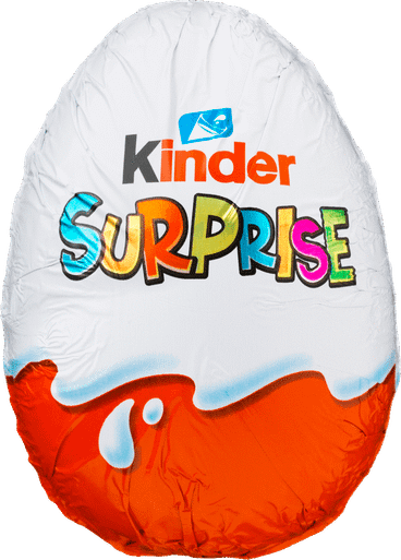KINDER SURPRISE 20G 