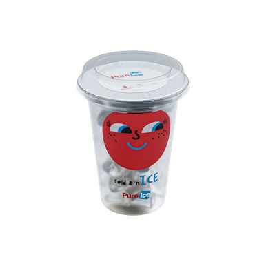 7-11 BÆGER MED ISTERNINGER M. LÅG 