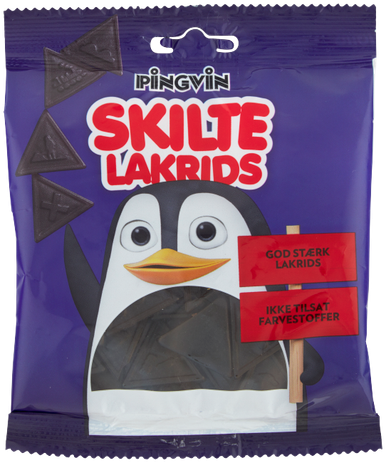 TOMS SKILTE LAKRIDS 110G 