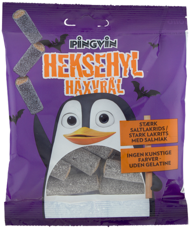 TOMS PINGVIN HEKSEHYL 130G 