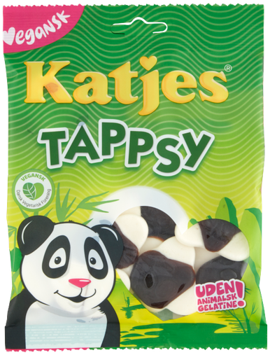 KATJES TAPPSY 100G 