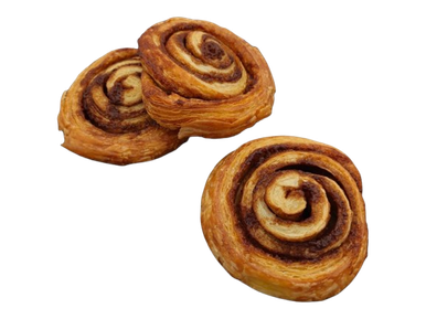 KANELSNEGL 