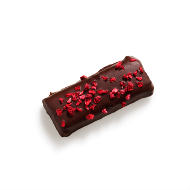 RAW BAR CHOKO/DATES/BANANA 50G 