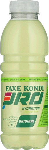 FAXE KONDI PRO ORIGINAL 50CL FL 