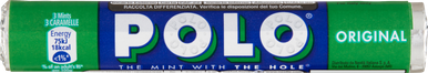 POLO ORIGINAL 34G 