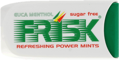 FRISK MUND EUCALYPTUS 5,7G 