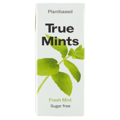 TRUE MINTS FRESH MINTS 13G 