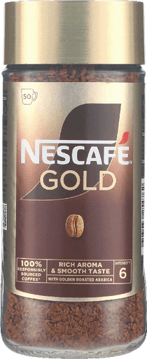 NESCAFÉ GULD 100G 