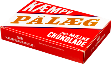 TOMS KÆMPE PÅLÆG MÆLK 90G 