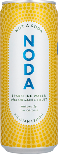 NODA SICILIANSK CITRON 33CL DS 