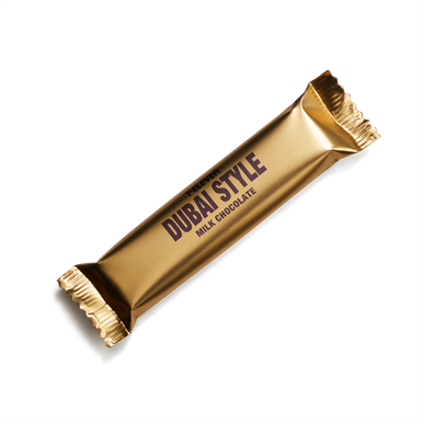 7-11 DUBAI BAR 50G 