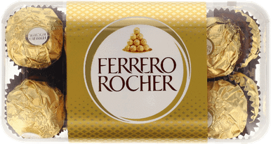FERRERO ROCHER 200G 