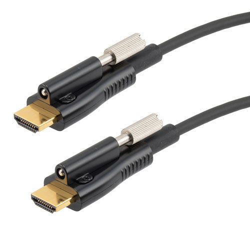 L-com HDMI Optical Cable