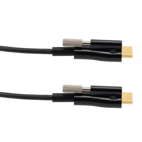L-com HDMI Optical Cable - Thumbnail 2