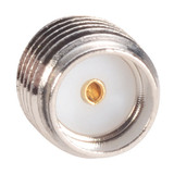 Coaxial Adapter, SMA Male / BNC Male