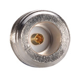 Coaxial Adapter, N-Female / RP-BNC Plug