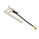 2400-2500 MHz, 3.3 dBi, Stamped Metal AP/Router Embedded Antenna With IPEX Connector