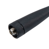 400-520 MHz Rubber Duck Antenna, 2.15 dBi gain, SMA-Female Connector, Vertical Polarization