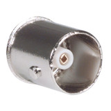 BNC Terminator, Female, use with RG59 (75 Ohms)
