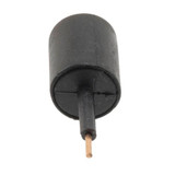 2.4 to 2.5 GHz Permanent Mount Mini Antenna Solder Post