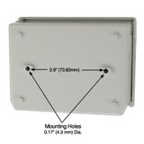 Outdoor 2-Channel 4-20 mA Current Loop Protector - 12V