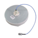 Low PIM Rated Ceiling Mount DAS Antenna, 698-960/1710-2700 MHz
