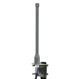 2.4 GHz 6 dBi Omnidirectional Antenna - N-Female Connector