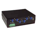 L-com Single mode LC Fiber A/B Switch - Latching