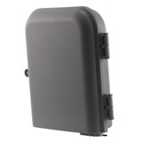 Splitter Distribution Box 8 Ports without Adapter and Pigtails - Includes Splice Trays and Adapter Panels