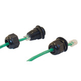 PG-16 Liquid Tight Cable Gland