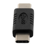 USB 3.1 Adapter, C Male to C Male