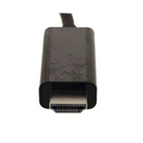 HDMI male to Displayport male Dongle