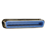 50 Pin SCSI Telco Socket Saver, Male / Female