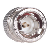 RG59 Plenum Coaxial Cable BNC Male/Male, 10.0 ft