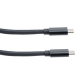 USB 3.0 C male to C male - 3ft, 6ft, & 10ft