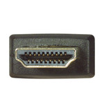 Plastic Armored HDMI  Cable with Ethernet, Male/Male  3.0M