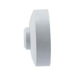Indoor Ceiling Mount Microwave Occupancy Sensor, 5.8 GHz, 220 - 240 VAC, 1200 W Relay Output
