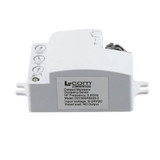 Compact Microwave Occupancy Sensor Insert Module, 5.8 GHz, 9 - 24 VDC, NO Output, Dial Adjustment
