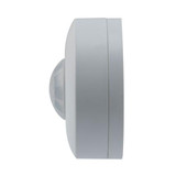 Indoor Ceiling Mount PIR Occupancy Sensor, 110 - 130 VAC, 600 W Relay Output