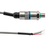 Pressure Sensor, 1 MPa, 4-20mA, G1/4, 1.5m cable