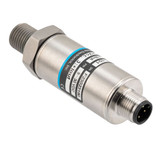 Pressure Sensor, 10 MPa, 4-20mA, G1/4, M12