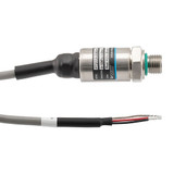 Pressure Sensor, compact, 30 MPa, 4-20mA, G1/4, 1.5m cable