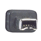 IEEE-1394 Firewire Cable, Type 2 - Type 2, 5.0m