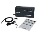 Tripp Lite Eco Series Energy-Saving Standby UPS System
