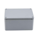 Aluminum Terminal Box, 10 point, Side mounting
