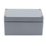Aluminum Terminal Box, 15 point, Center mounting