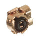 U.FL to Unterminated Lead, Pigtail 20cm 1.13 Mini Coax