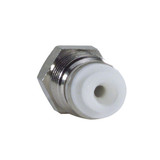 FME Plug to FME Jack, Pigtail 19" 100-Series