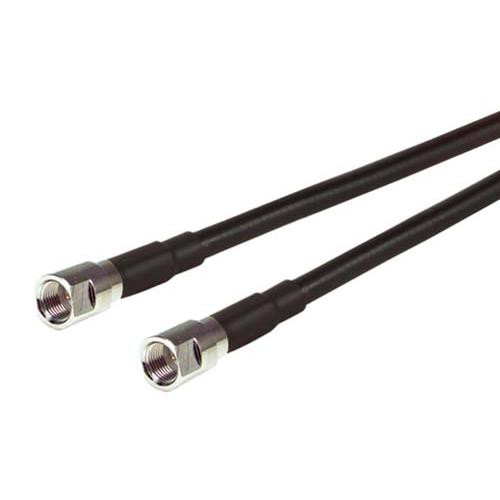 FME Plug to FME Plug, Pigtail 20 ft 195-Series