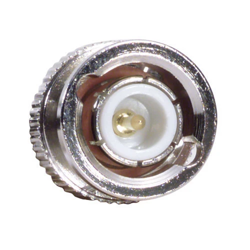 RG58C Coaxial Cable, BNC Male / Male, 25.0 ft